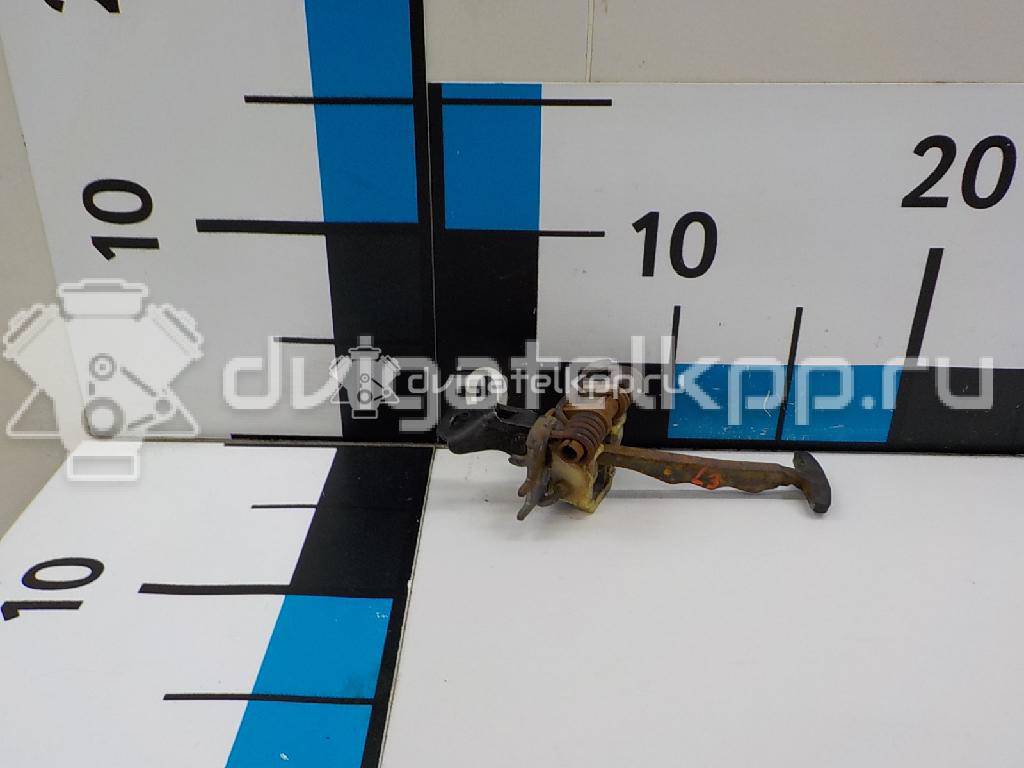 Фото Ограничитель двери  824306303R для Renault Megane {forloop.counter}}