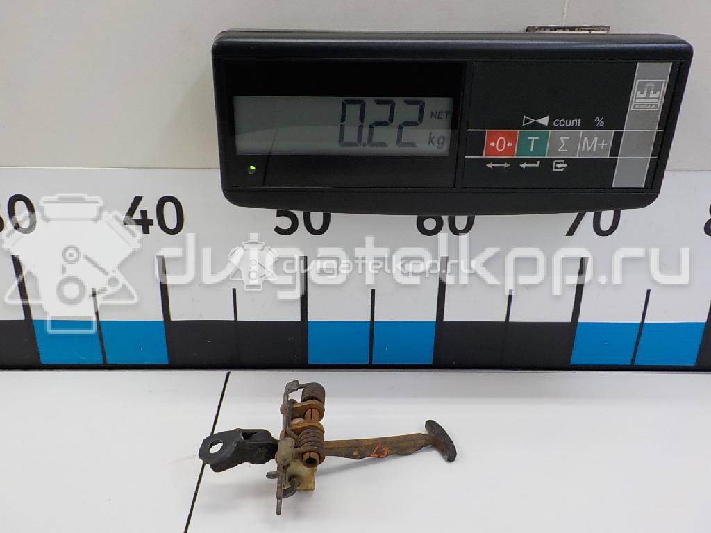 Фото Ограничитель двери  824306303R для Renault Megane {forloop.counter}}