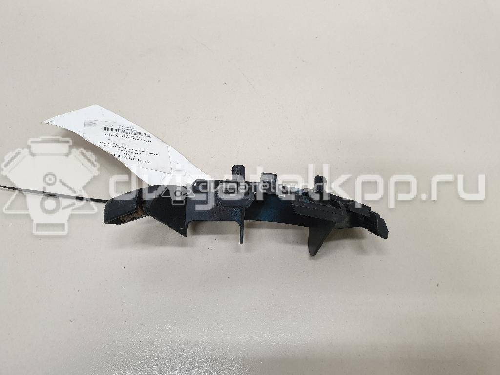 Фото Направляющая переднего бампера левая  620500001R для Renault Megane {forloop.counter}}