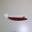 Фото Отражатель в бампер задний правый  265600004R для Renault Fluence L30 / Megane {forloop.counter}}