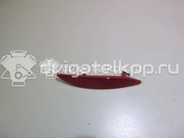 Фото Отражатель в бампер задний правый  265600004R для Renault Fluence L30 / Megane {forloop.counter}}
