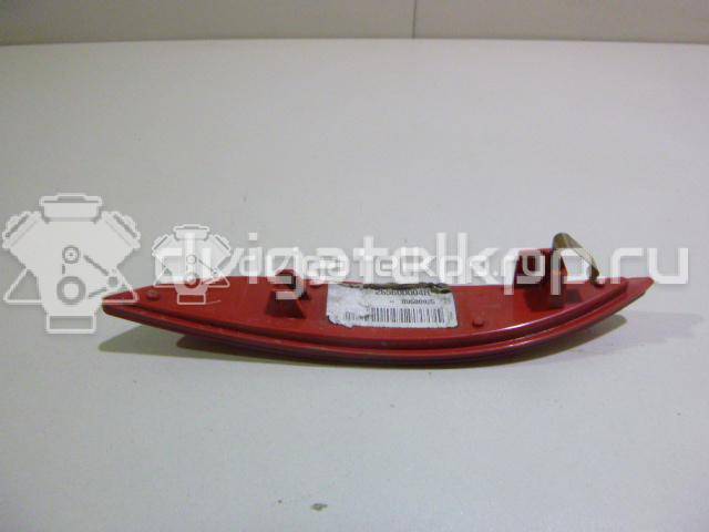 Фото Отражатель в бампер задний правый  265600004R для Renault Fluence L30 / Megane {forloop.counter}}