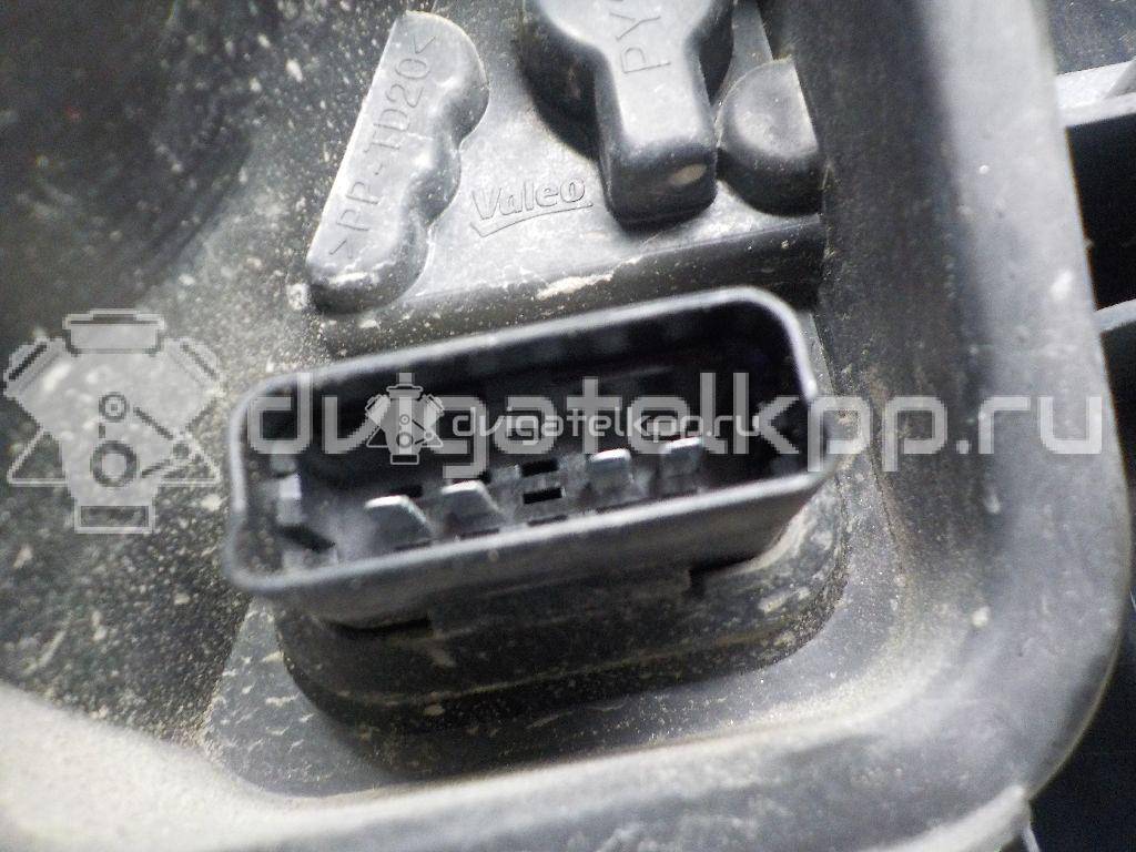Фото Фонарь задний наружный правый  265500010R для Renault Megane {forloop.counter}}