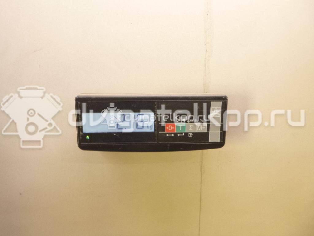 Фото Радиатор кондиционера (конденсер)  921100001R для Renault Megane / Scénic / Kangoo 1 / Grand / Fluence L30 {forloop.counter}}