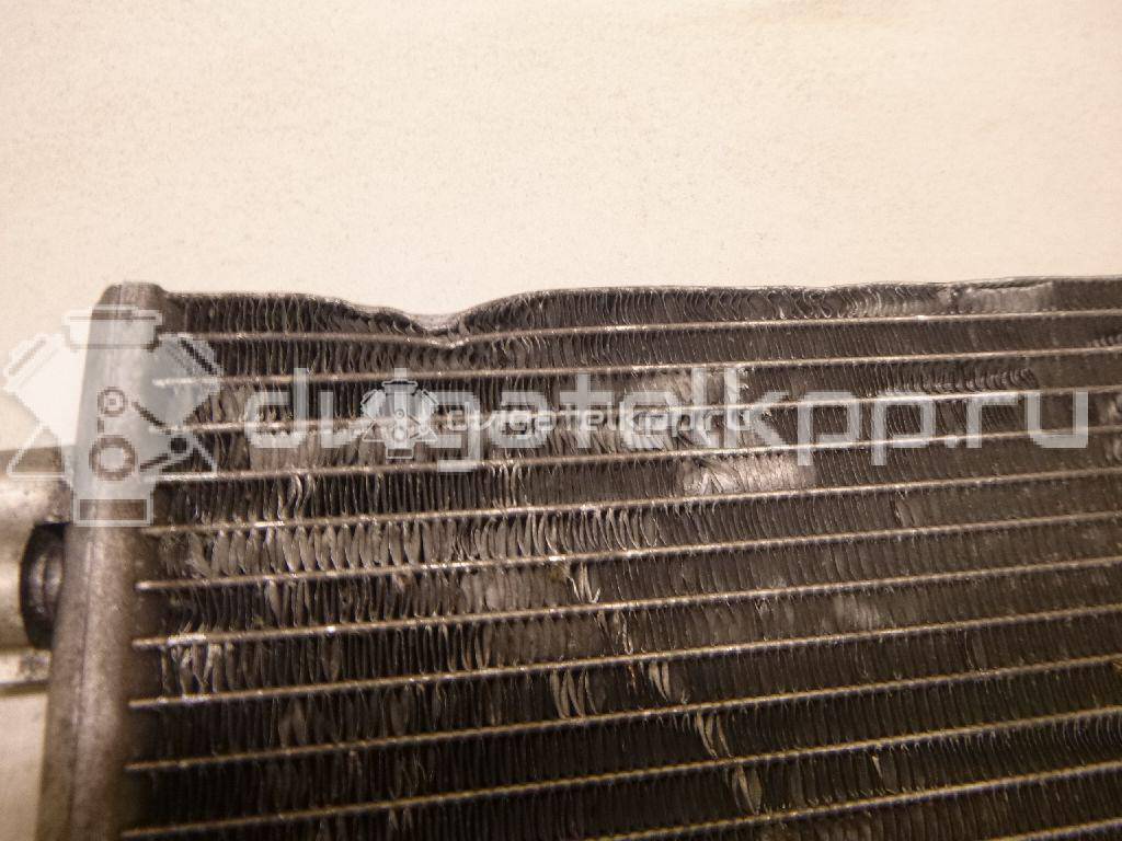 Фото Радиатор кондиционера (конденсер)  921100001R для Renault Megane / Scénic / Kangoo 1 / Grand / Fluence L30 {forloop.counter}}
