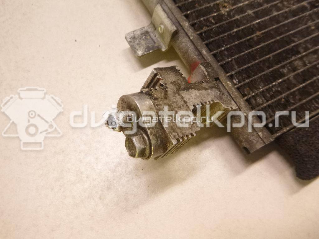 Фото Радиатор кондиционера (конденсер)  921100001R для Renault Megane / Scénic / Kangoo 1 / Grand / Fluence L30 {forloop.counter}}