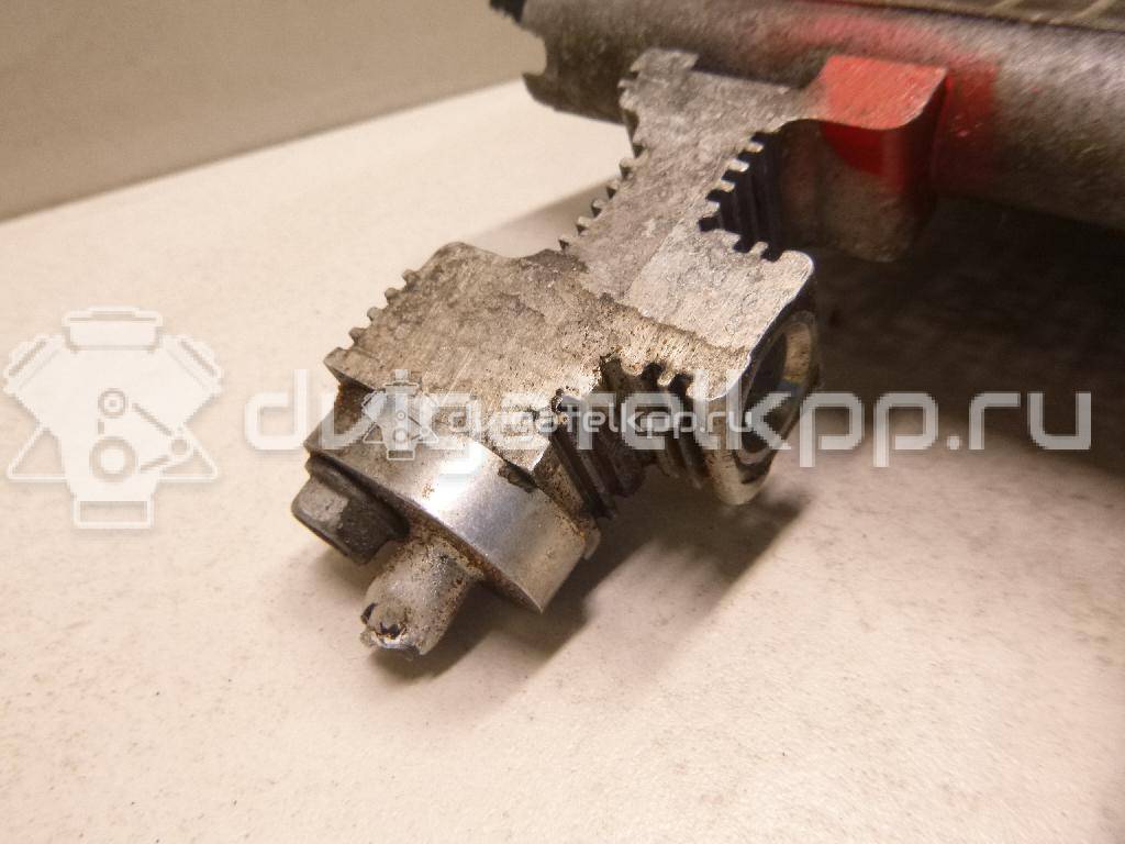 Фото Радиатор кондиционера (конденсер)  921100001R для Renault Megane / Scénic / Kangoo 1 / Grand / Fluence L30 {forloop.counter}}