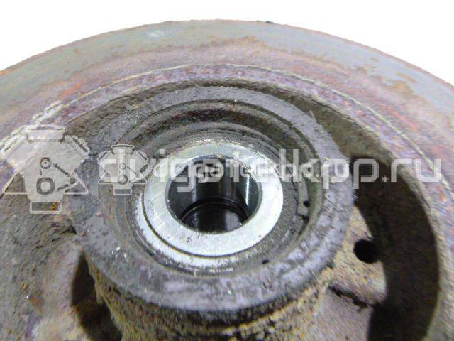 Фото Диск тормозной задний  8660001615 для Renault Megane {forloop.counter}}