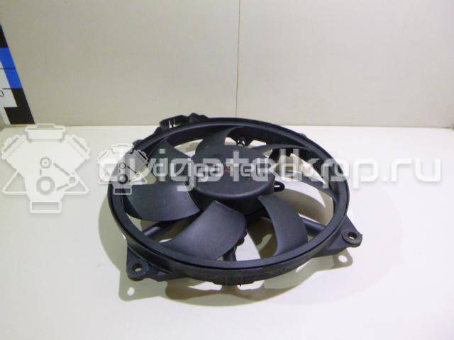 Фото Вентилятор радиатора  214810898R для Renault Grand / Scénic / Fluence L30 / Megane {forloop.counter}}