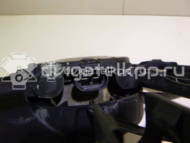 Фото Вентилятор радиатора  214810898R для Renault Grand / Scénic / Fluence L30 / Megane {forloop.counter}}