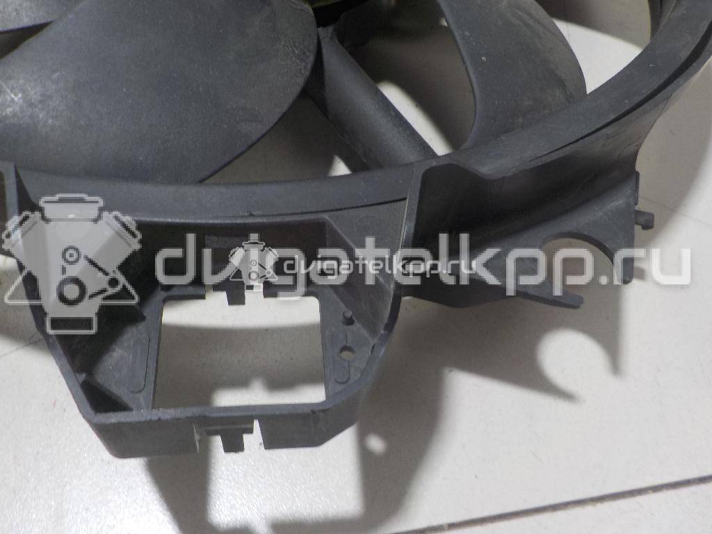 Фото Вентилятор радиатора  214810898R для Renault Grand / Scénic / Fluence L30 / Megane {forloop.counter}}