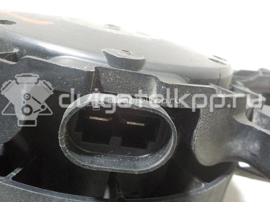Фото Вентилятор радиатора  214810898R для Renault Grand / Scénic / Fluence L30 / Megane {forloop.counter}}