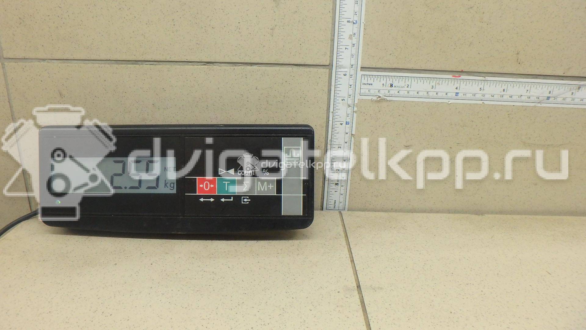 Фото Вентилятор радиатора  214819037R для Renault Scénic / Fluence L30 / Megane {forloop.counter}}