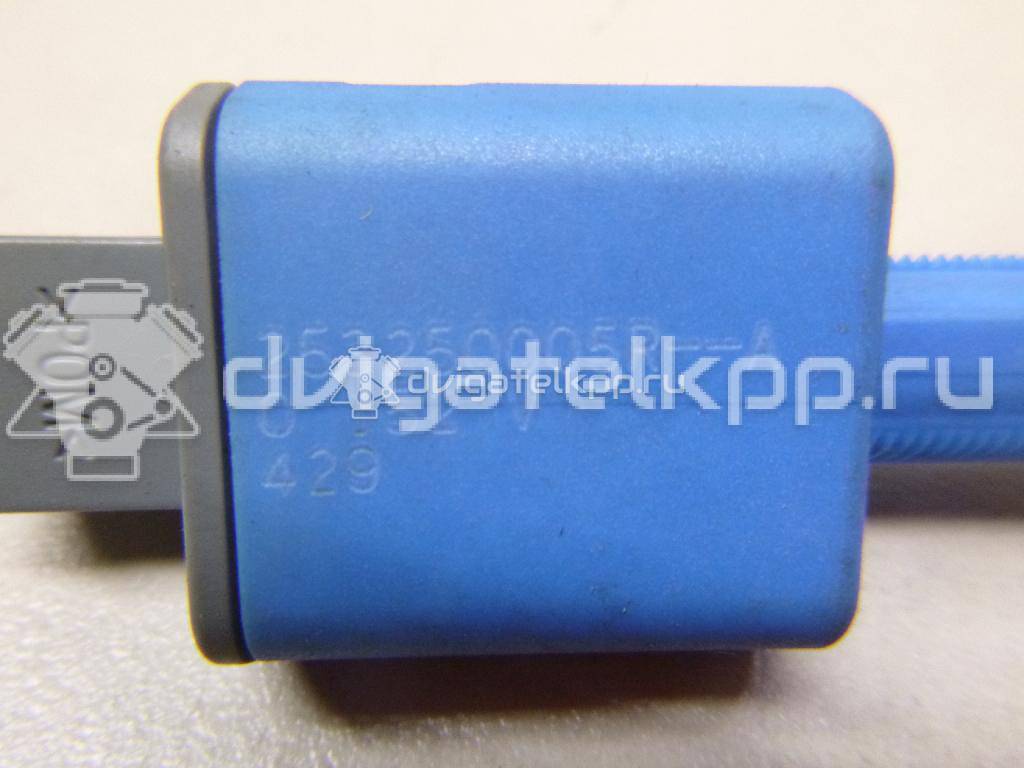 Фото Выключатель концевой  253250005R для Renault Grand / Scénic / Fluence L30 / Megane {forloop.counter}}