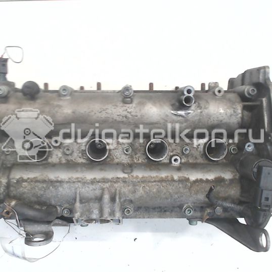Фото Головка блока  для Volkswagen Golf
