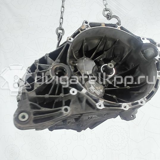 Фото Контрактная (б/у) МКПП для Ford Kuga 150 л.с 16V 2.0 л T7MA Дизельное топливо 1878552