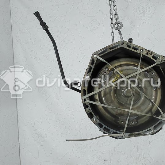 Фото Контрактная (б/у) АКПП для Mercedes-Benz C-Class 136-170 л.с 16V 2.1 л OM 646.811 (OM646) Дизельное топливо A2112706401