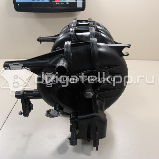 Фото Коллектор впускной  8200966437 для Mahindra Renault / Mahindra / Dacia / Nissan / Renault