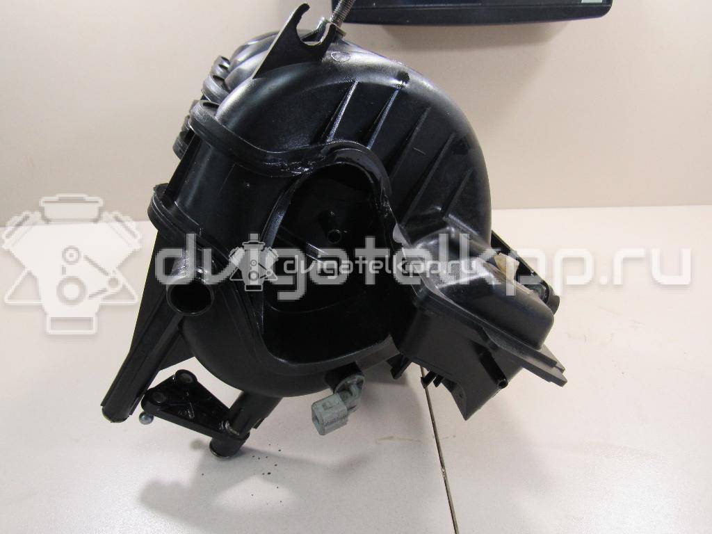 Фото Коллектор впускной  8200966437 для Mahindra Renault / Mahindra / Dacia / Nissan / Renault {forloop.counter}}