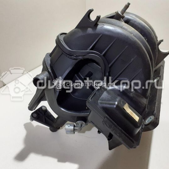 Фото Коллектор впускной  8200966437 для Mahindra Renault / Mahindra / Dacia / Nissan / Renault