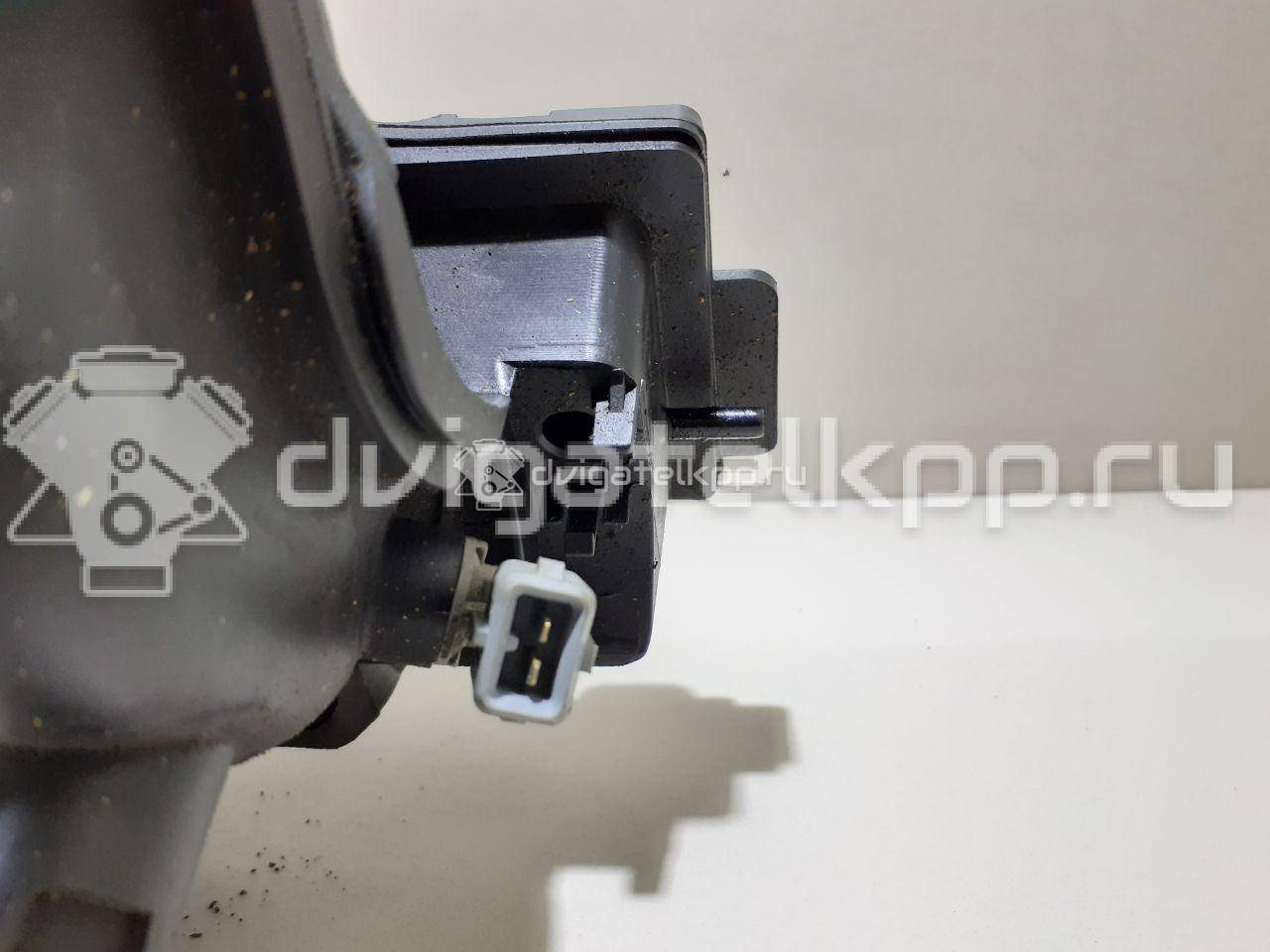 Фото Коллектор впускной  8200966437 для Mahindra Renault / Mahindra / Dacia / Nissan / Renault {forloop.counter}}