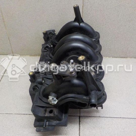 Фото Коллектор впускной  8200966437 для Mahindra Renault / Mahindra / Dacia / Nissan / Renault