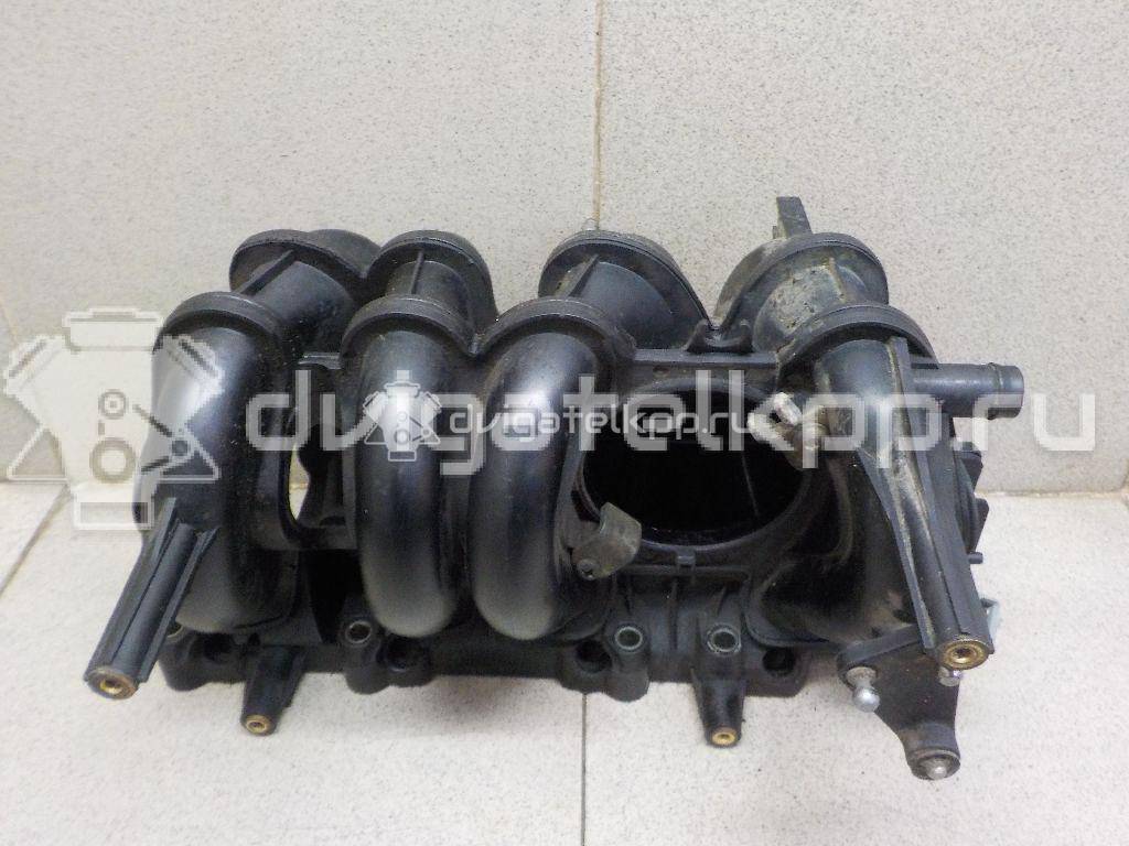 Фото Коллектор впускной  8200966437 для Mahindra Renault / Mahindra / Dacia / Nissan / Renault {forloop.counter}}