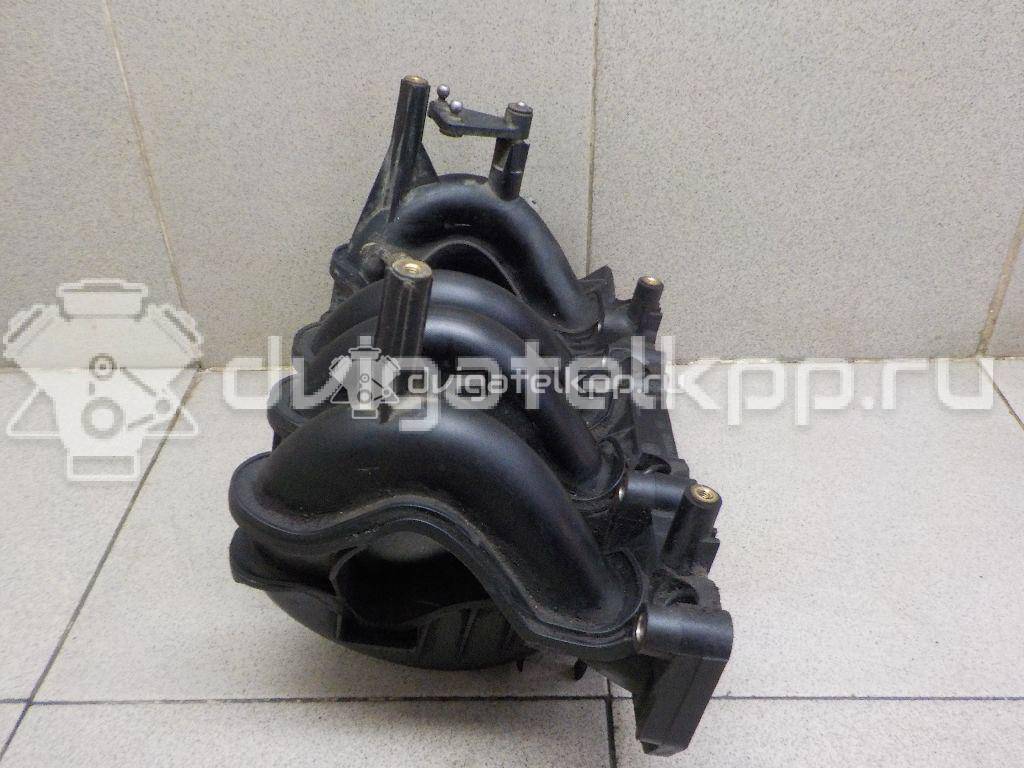 Фото Коллектор впускной  8200966437 для Mahindra Renault / Mahindra / Dacia / Nissan / Renault {forloop.counter}}