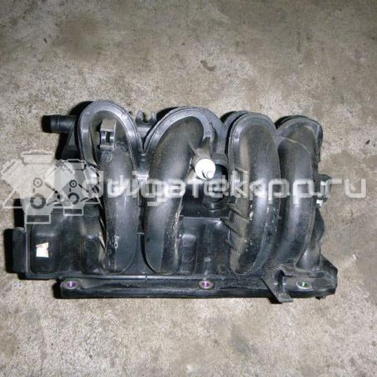 Фото Коллектор впускной  8200966437 для Mahindra Renault / Mahindra / Dacia / Nissan / Renault