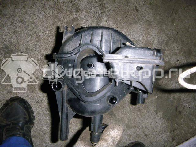 Фото Коллектор впускной  8200966437 для Mahindra Renault / Mahindra / Dacia / Nissan / Renault {forloop.counter}}