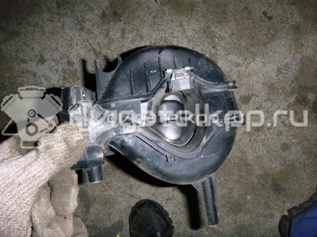 Фото Коллектор впускной  8200966437 для Mahindra Renault / Mahindra / Dacia / Nissan / Renault {forloop.counter}}