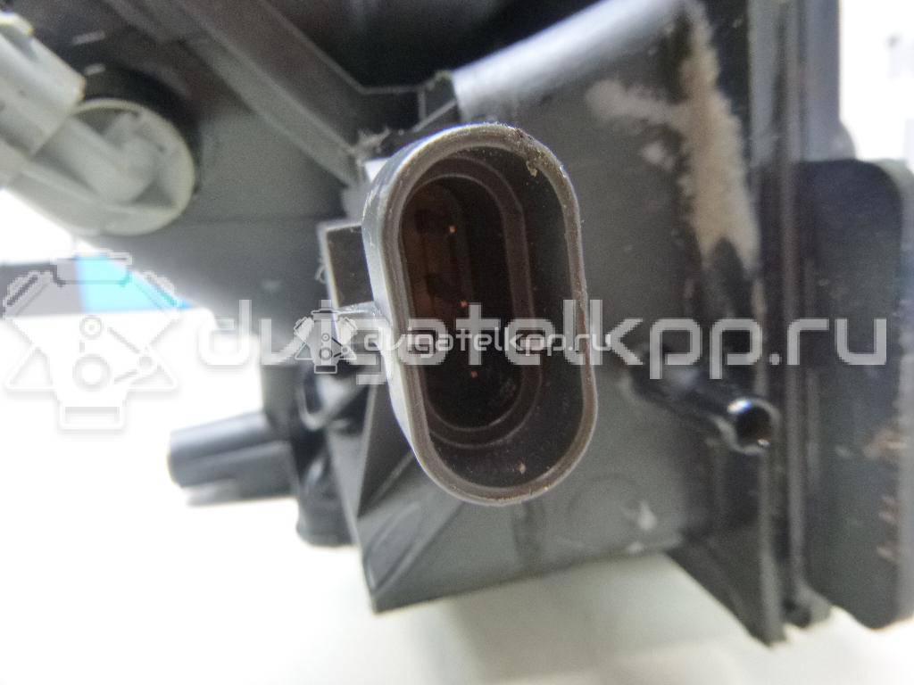 Фото Коллектор впускной  8200966437 для Mahindra Renault / Mahindra / Dacia / Nissan / Renault {forloop.counter}}