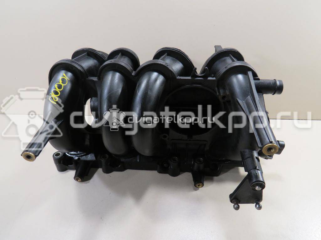 Фото Коллектор впускной  8200966437 для Mahindra Renault / Mahindra / Dacia / Nissan / Renault {forloop.counter}}