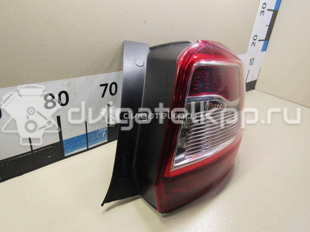 Фото Фонарь задний правый  265500465R для renault Sandero {forloop.counter}}