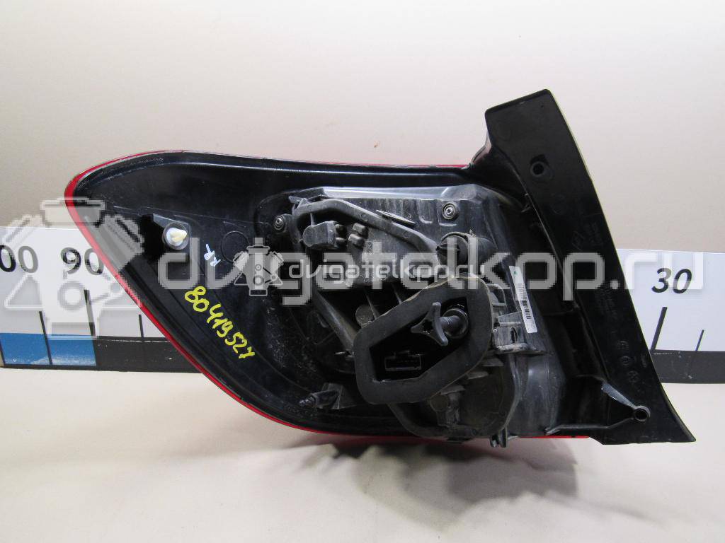 Фото Фонарь задний правый  265500465R для renault Sandero {forloop.counter}}
