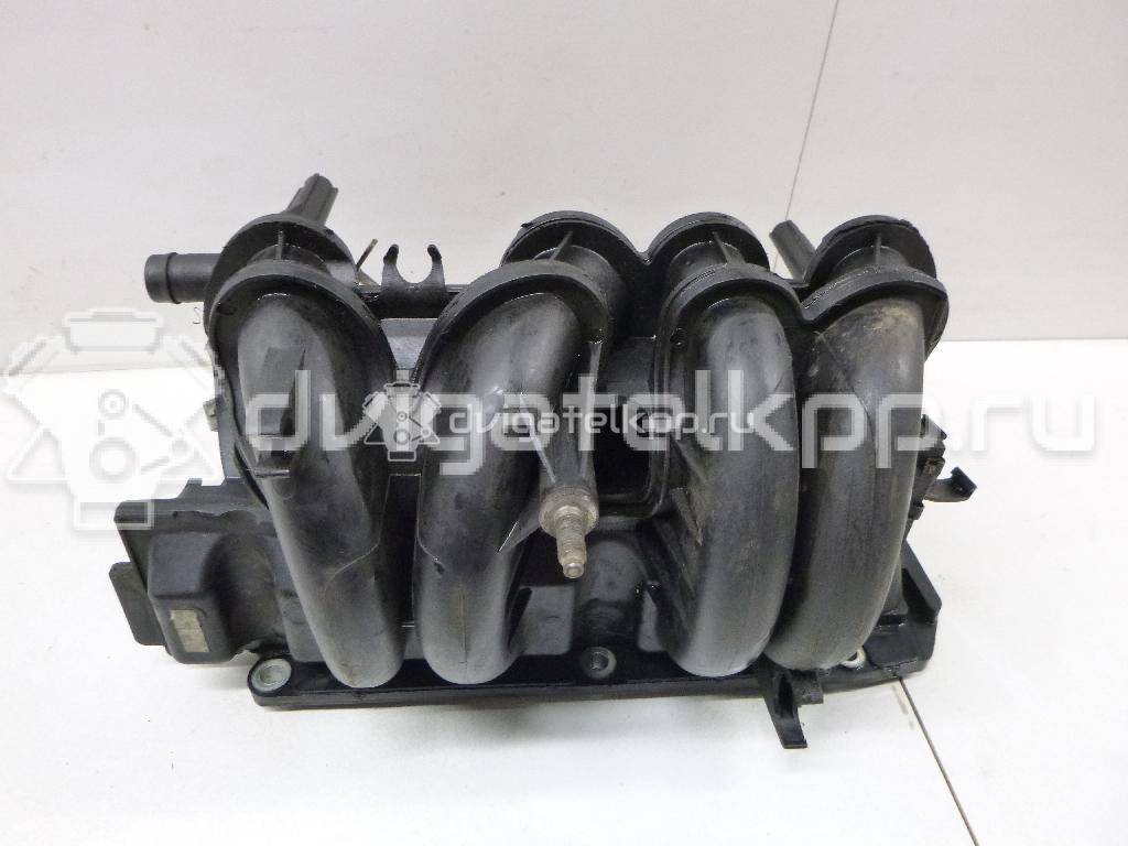 Фото Коллектор впускной  8200966437 для Mahindra Renault / Mahindra / Dacia / Nissan / Renault {forloop.counter}}