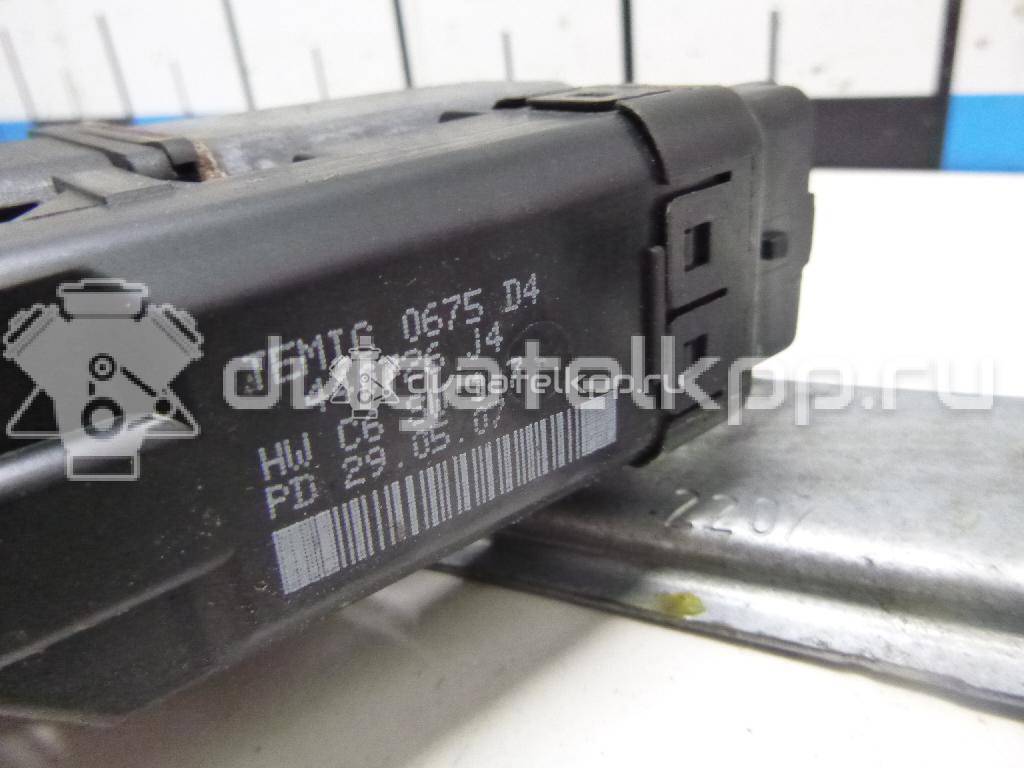 Фото Стеклоподъемник электр. передний правый  8201010936 для Renault Grand / Scénic {forloop.counter}}