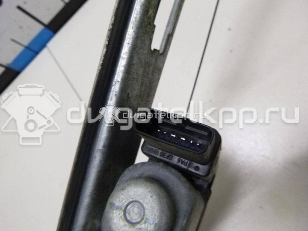 Фото Стеклоподъемник электр. передний правый  8201010936 для Renault Grand / Scénic {forloop.counter}}
