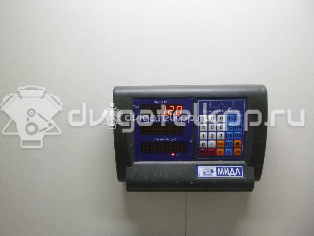 Фото Стеклоподъемник электр. передний правый  8201010936 для Renault Grand / Scénic {forloop.counter}}