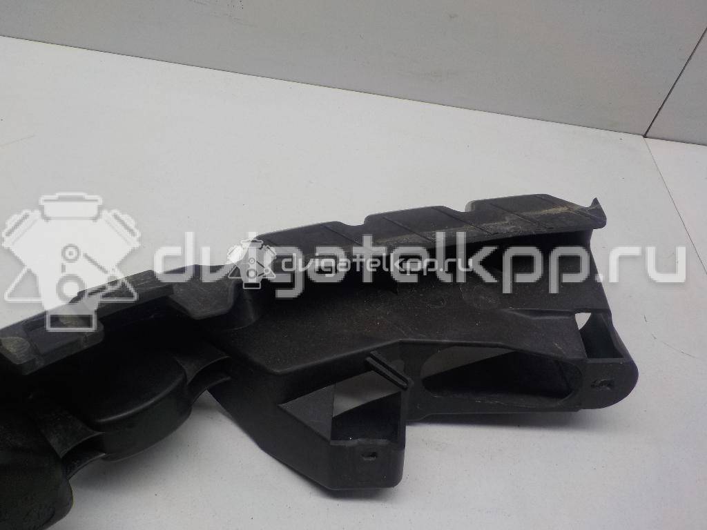 Фото Кронштейн переднего бампера левый  8200479716 для Renault Grand / Scénic {forloop.counter}}