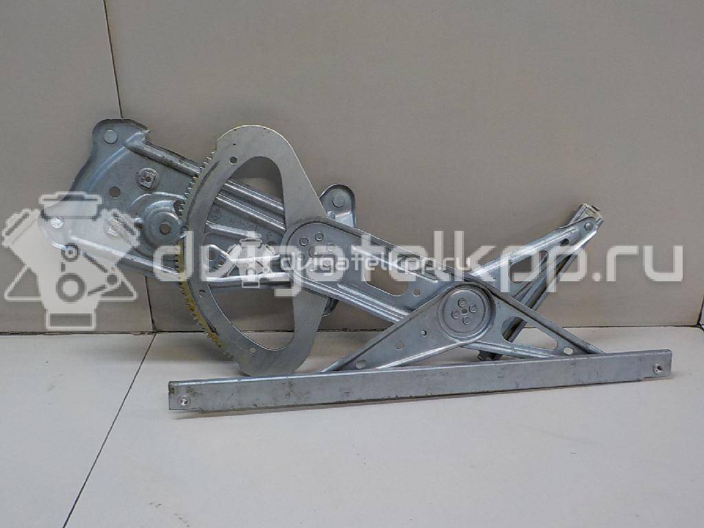 Фото Стеклоподъемник электр. задний правый  827208148R для Renault Grand / Scénic {forloop.counter}}