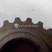 Фото Шестерня коленвала  8200371496 для Renault Modus Grand F Jp0 / Megane / Clio / Laguna / Kangoo 1 {forloop.counter}}