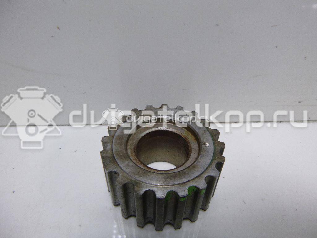 Фото Шестерня коленвала  8200371496 для Renault Modus Grand F Jp0 / Megane / Clio / Laguna / Kangoo 1 {forloop.counter}}