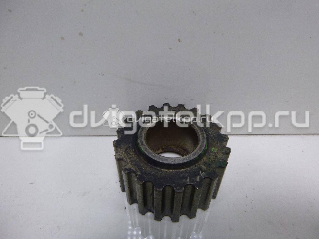 Фото Шестерня коленвала  8200371496 для Renault Modus Grand F Jp0 / Megane / Clio / Laguna / Kangoo 1 {forloop.counter}}