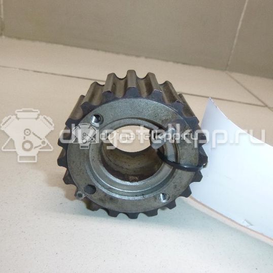Фото Шестерня коленвала  8200371496 для Renault Modus Grand F Jp0 / Megane / Clio / Laguna / Kangoo 1