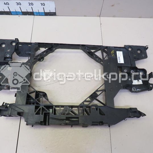 Фото Панель передняя  752100007R для Renault Grand / Scénic