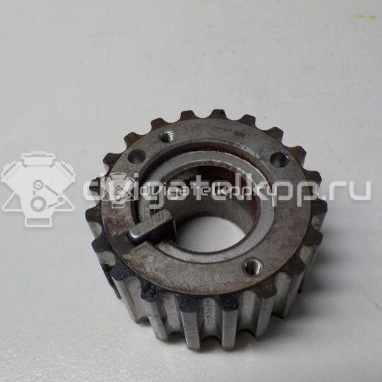 Фото Шестерня коленвала  8200371496 для Renault Modus Grand F Jp0 / Megane / Clio / Laguna / Kangoo 1