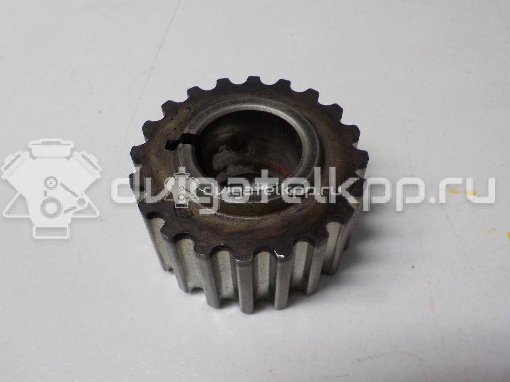 Фото Шестерня коленвала  8200371496 для Renault Modus Grand F Jp0 / Megane / Clio / Laguna / Kangoo 1 {forloop.counter}}