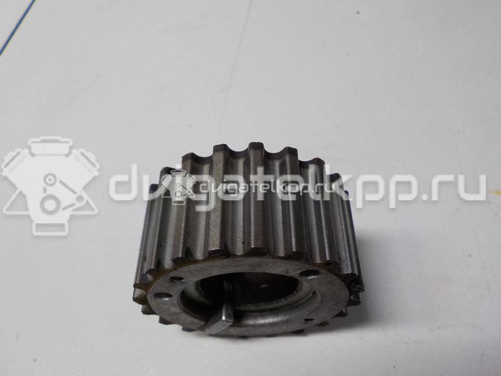 Фото Шестерня коленвала  8200371496 для Renault Modus Grand F Jp0 / Megane / Clio / Laguna / Kangoo 1 {forloop.counter}}