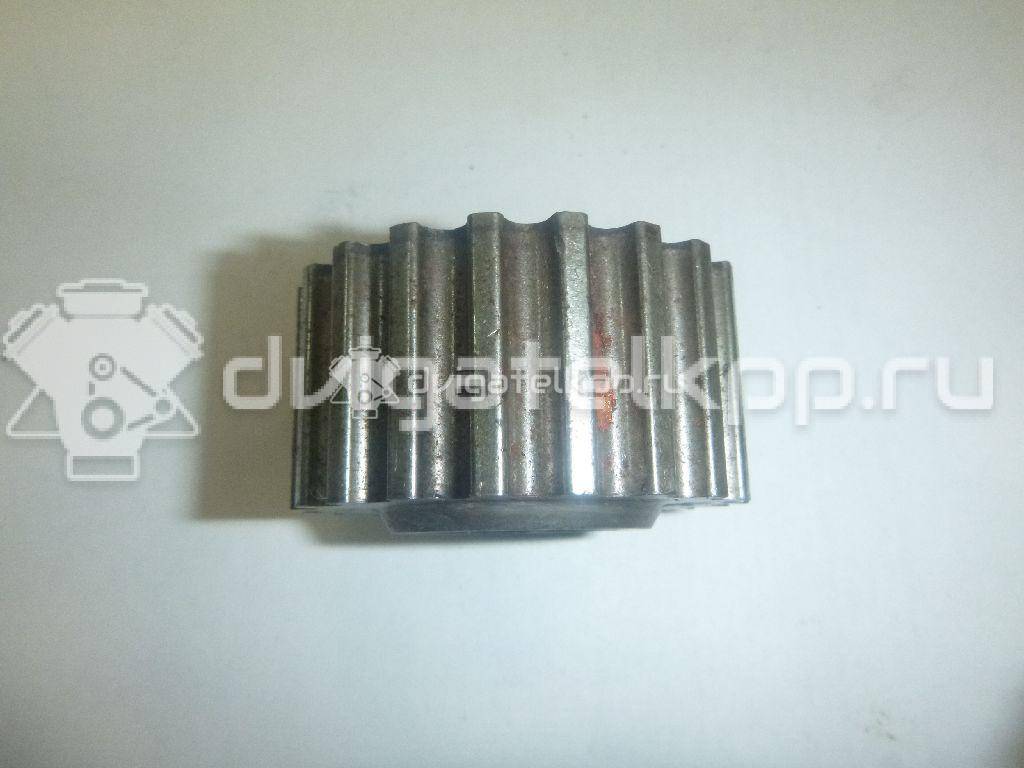 Фото Шестерня коленвала  8200371496 для Renault Modus Grand F Jp0 / Megane / Clio / Laguna / Kangoo 1 {forloop.counter}}